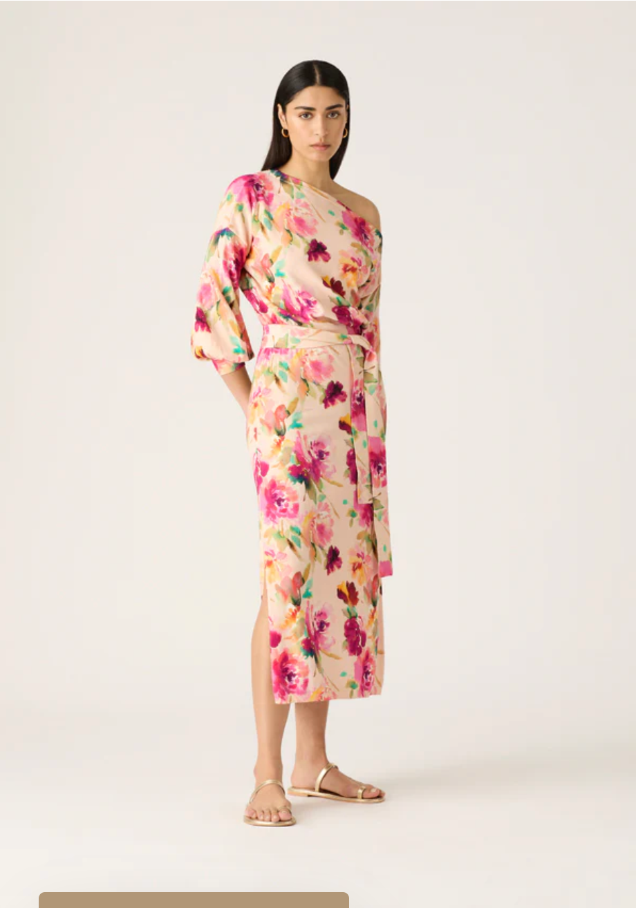 Stella Knit Dress