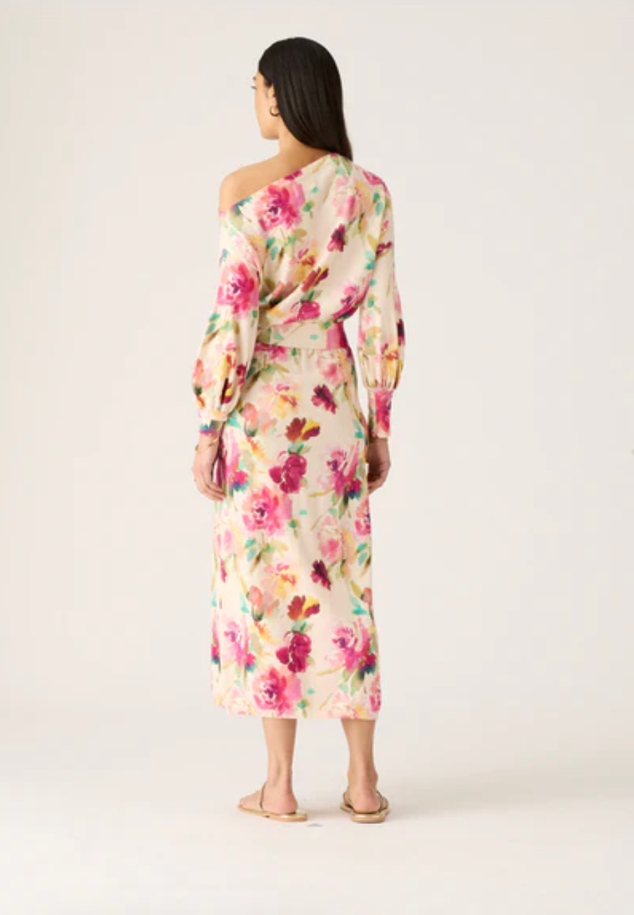 Stella Knit Dress