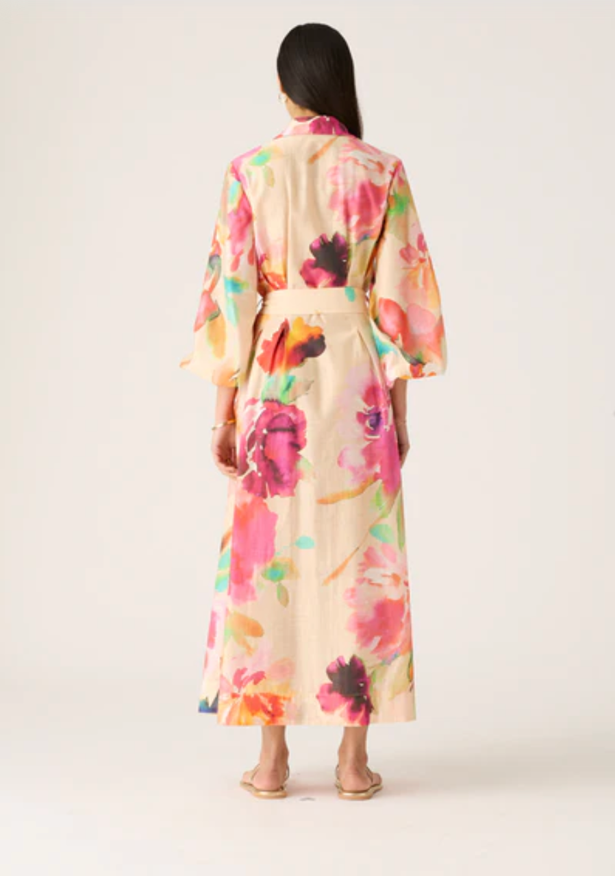 Stella Shirt Dress