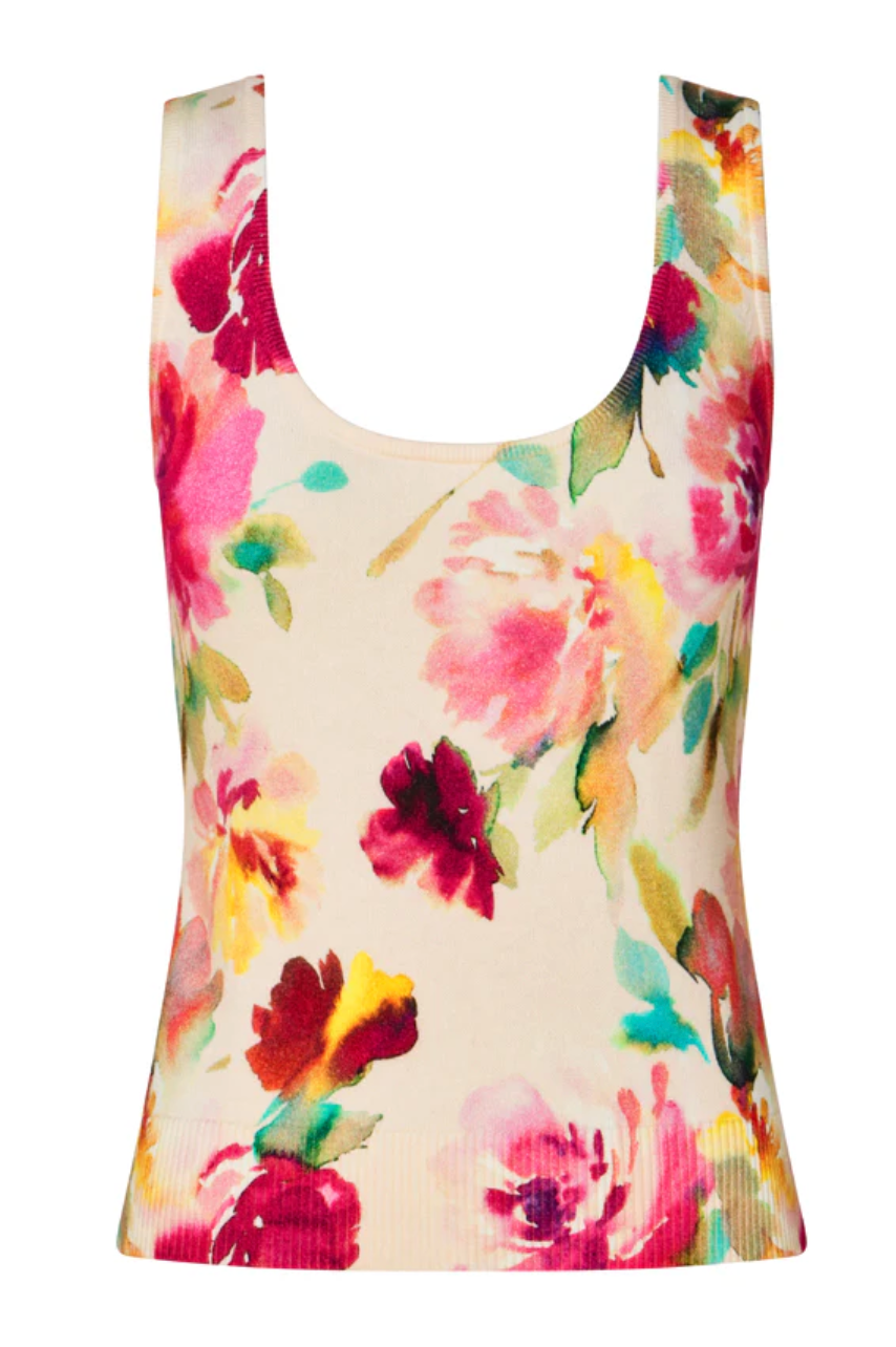 Stella Knit Top