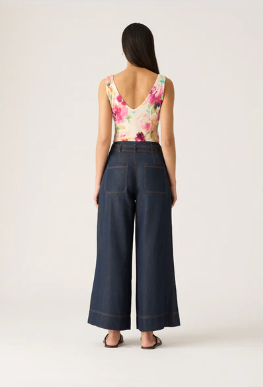 Stella Knit Top