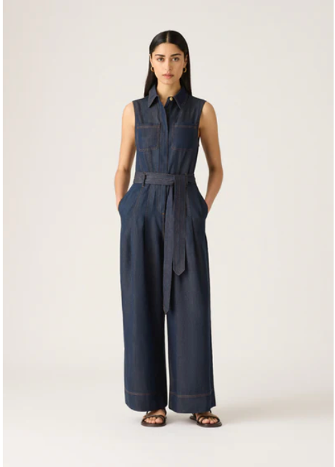 Cleo Jumpsuit