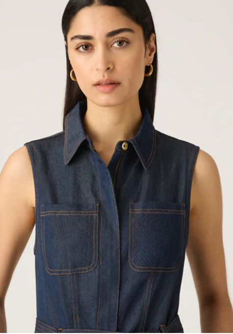 Cleo Jumpsuit
