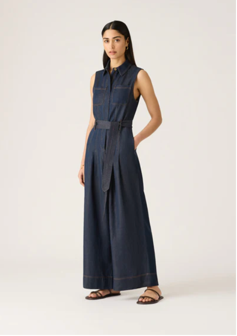 Cleo Jumpsuit