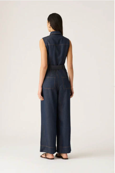 Cleo Jumpsuit