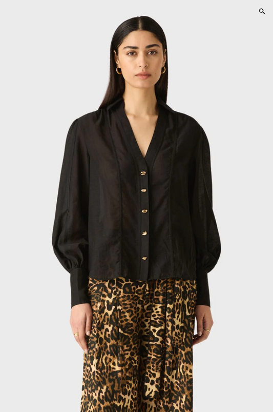 Astra Blouse