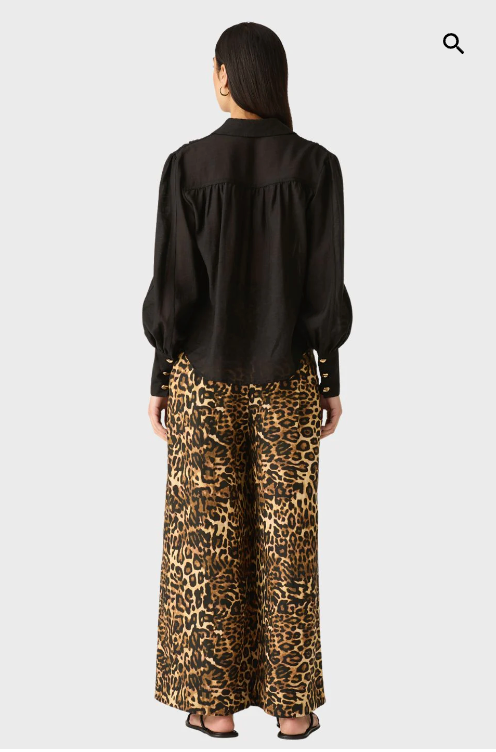 Astra Blouse