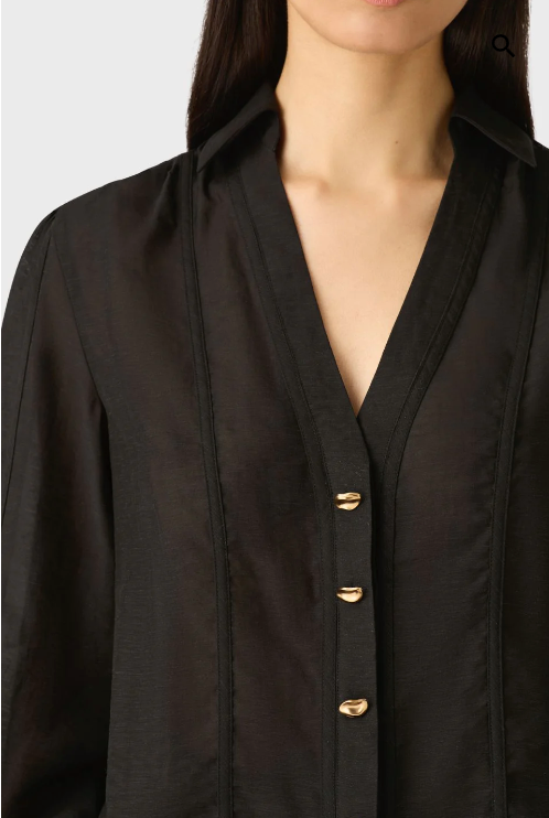 Astra Blouse