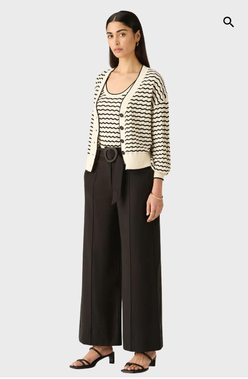 Elara Knit Cardigan
