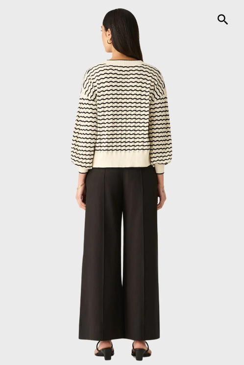 Elara Knit Cardigan