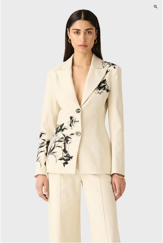 Lis Blazer