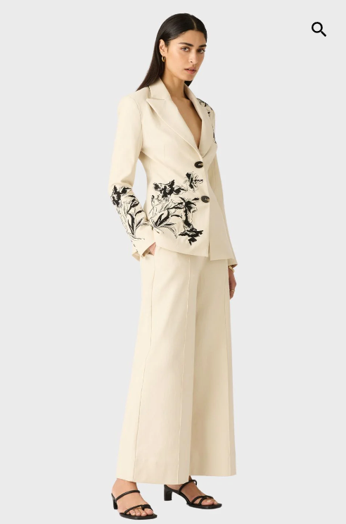 Lis Blazer