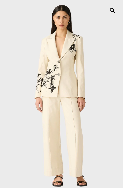 Lis Blazer