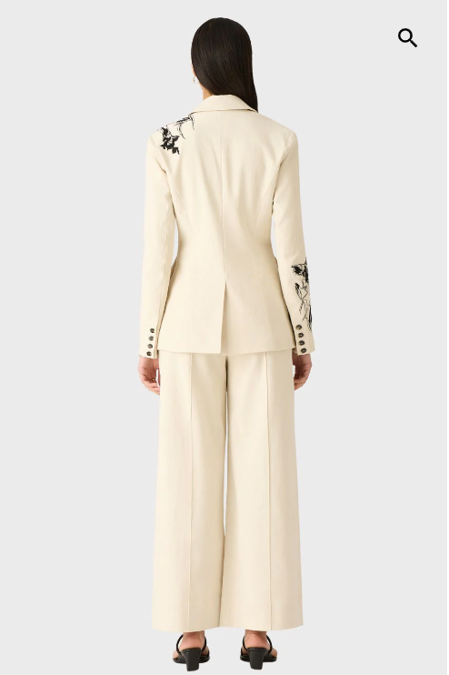 Lis Blazer