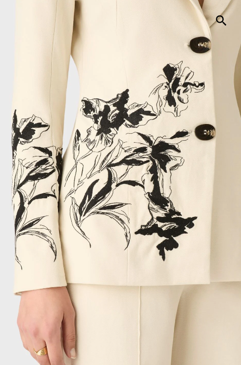 Lis Blazer