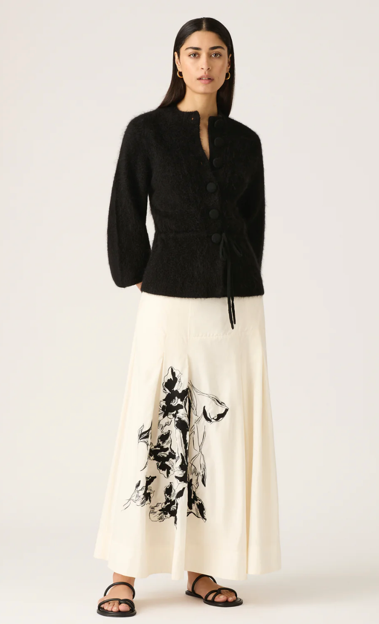 Vesper Cardigan