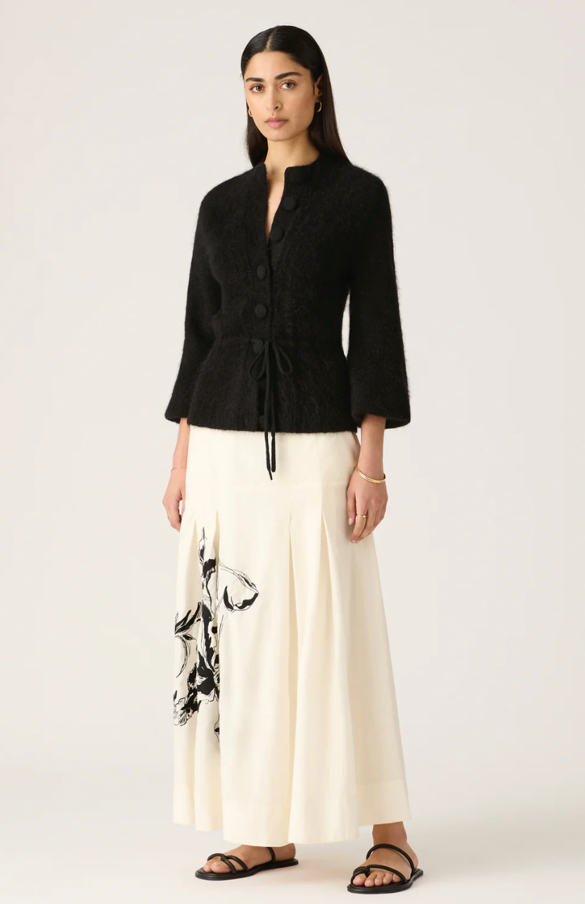 Vesper Cardigan