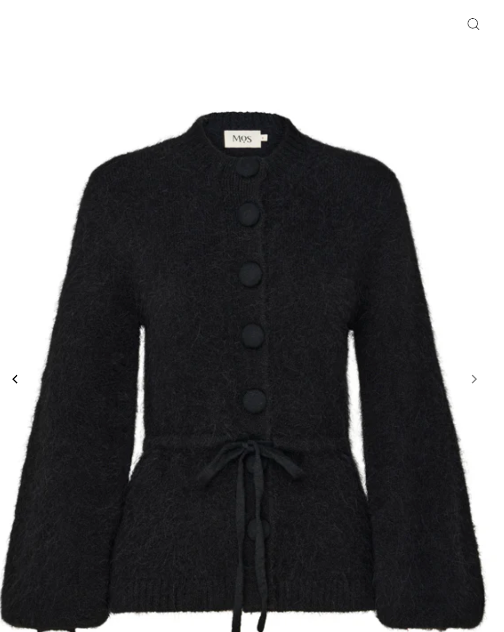 Vesper Cardigan