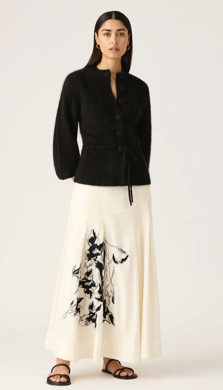 Vesper Cardigan