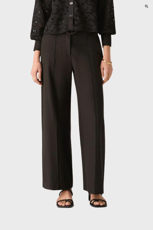 Lis Pant Black