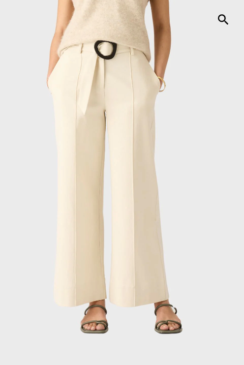 Lis Pant Ivory