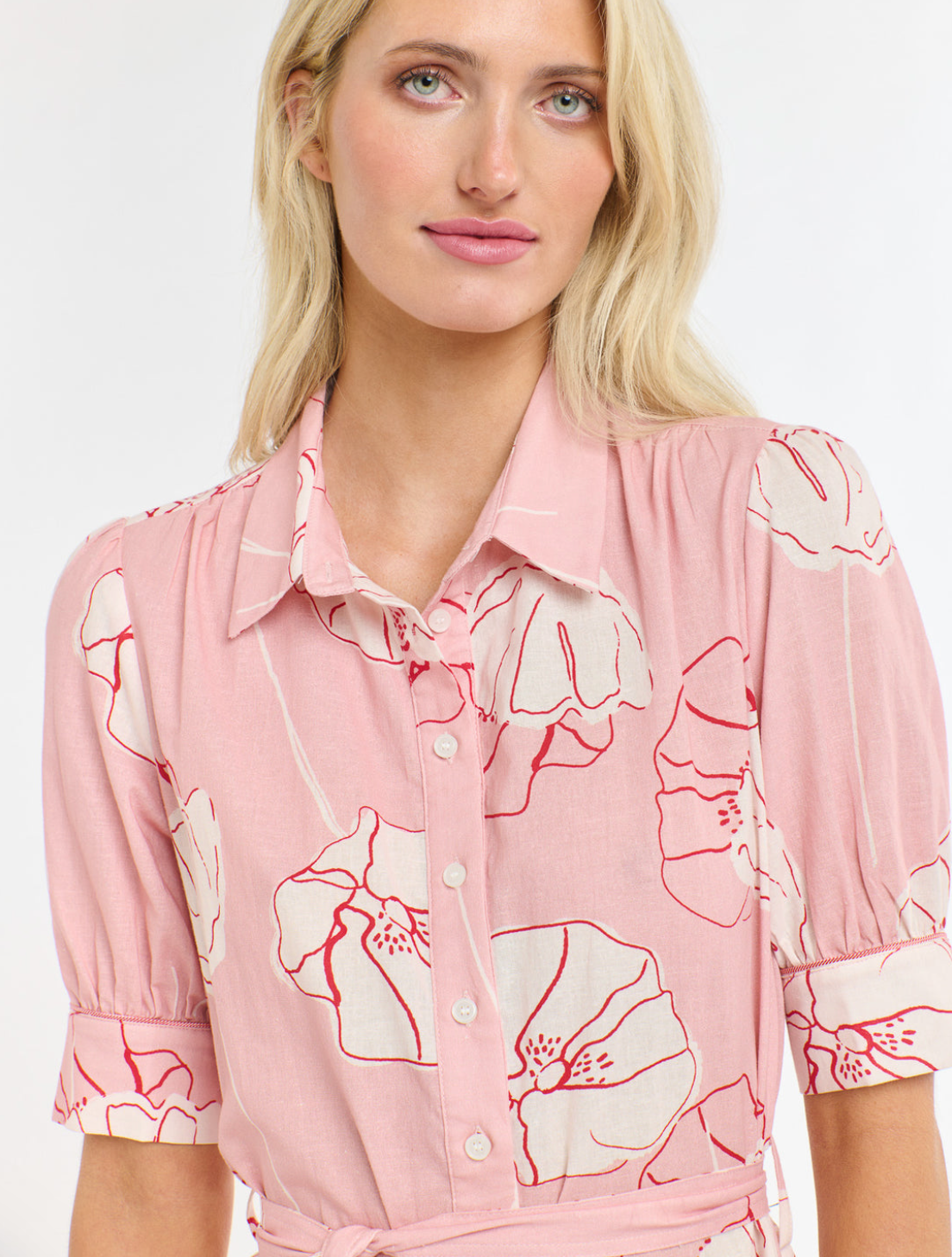 Freya Dress
