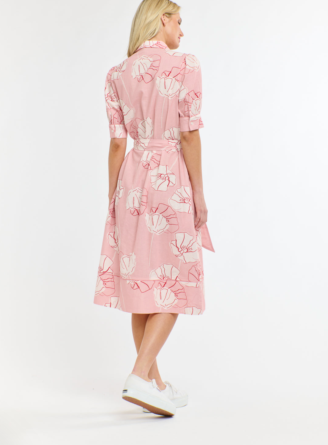 Freya Dress
