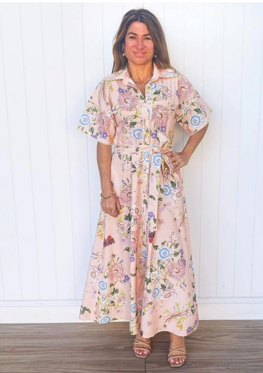 Willow Eden Dress