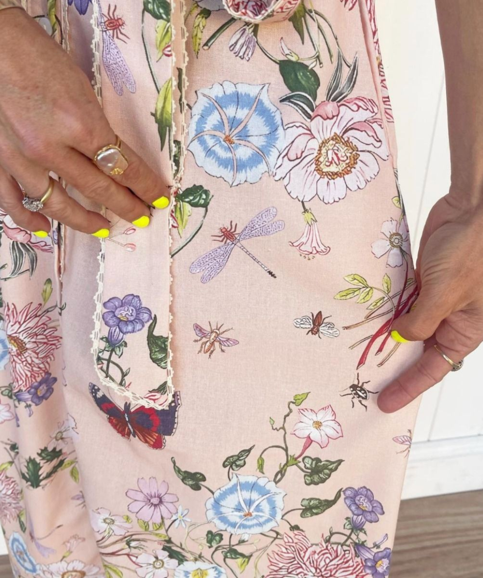 Willow Eden Dress