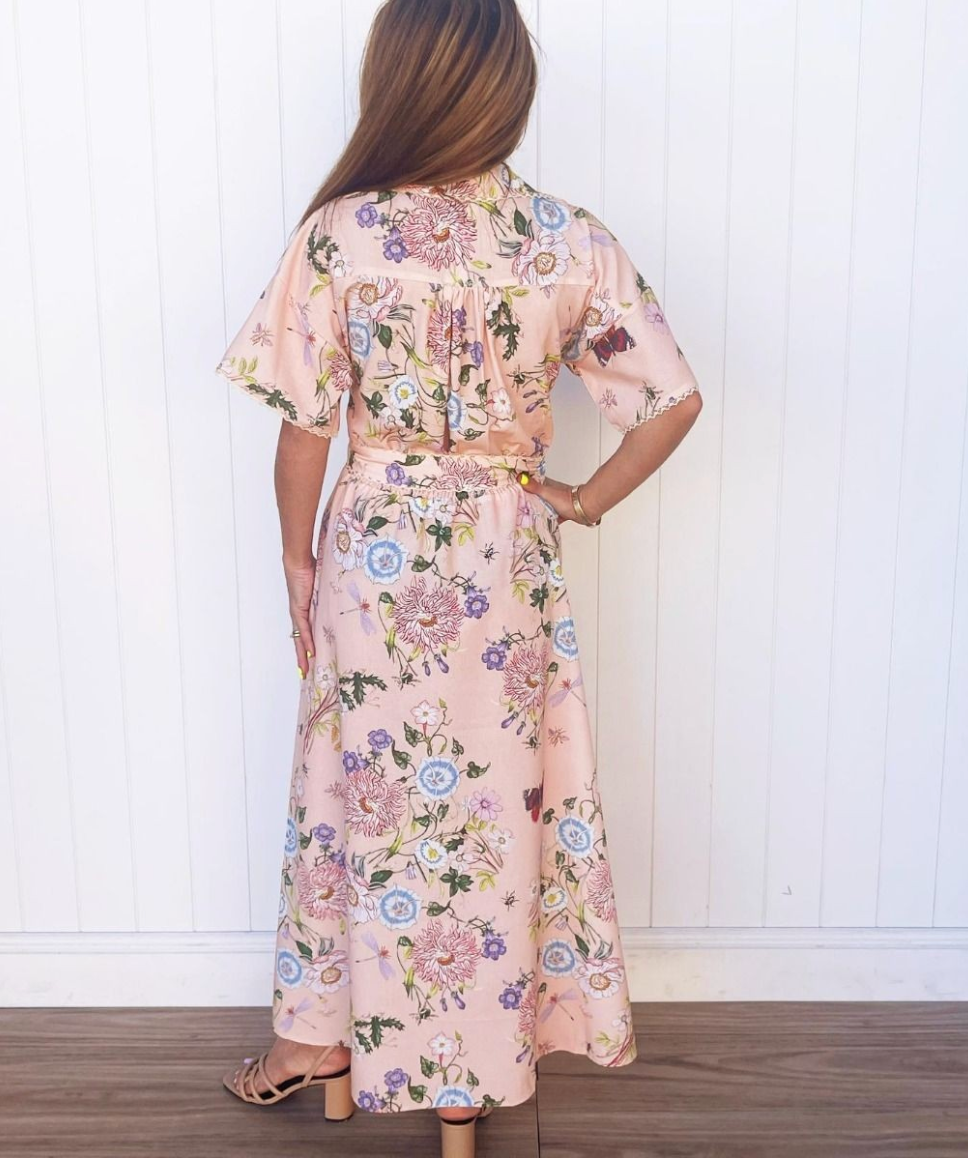 Willow Eden Dress