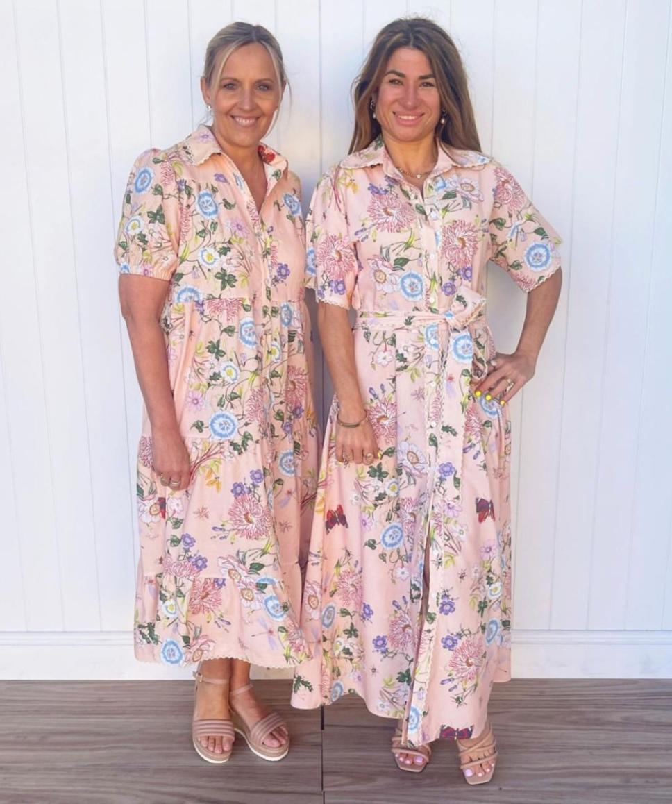 Willow Eden Dress