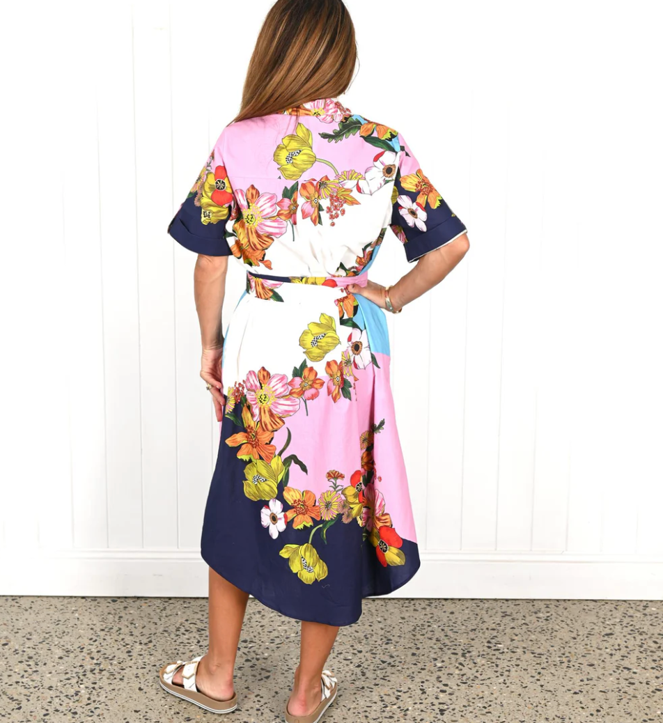 Salma Dress