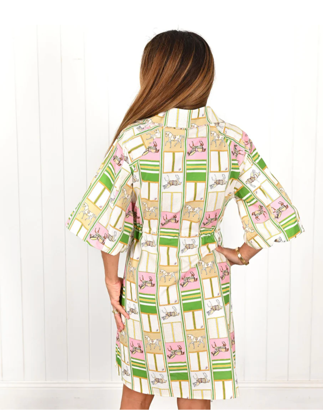 Piper Midi Dress