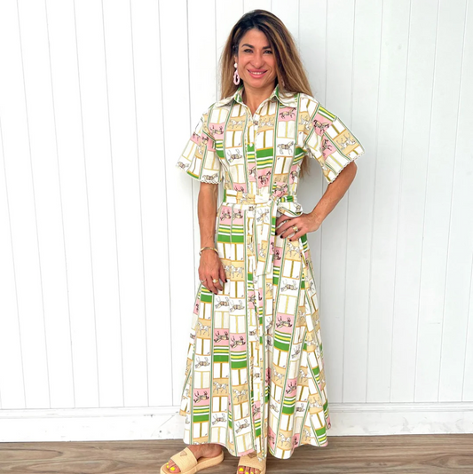 Willow Reign Dress