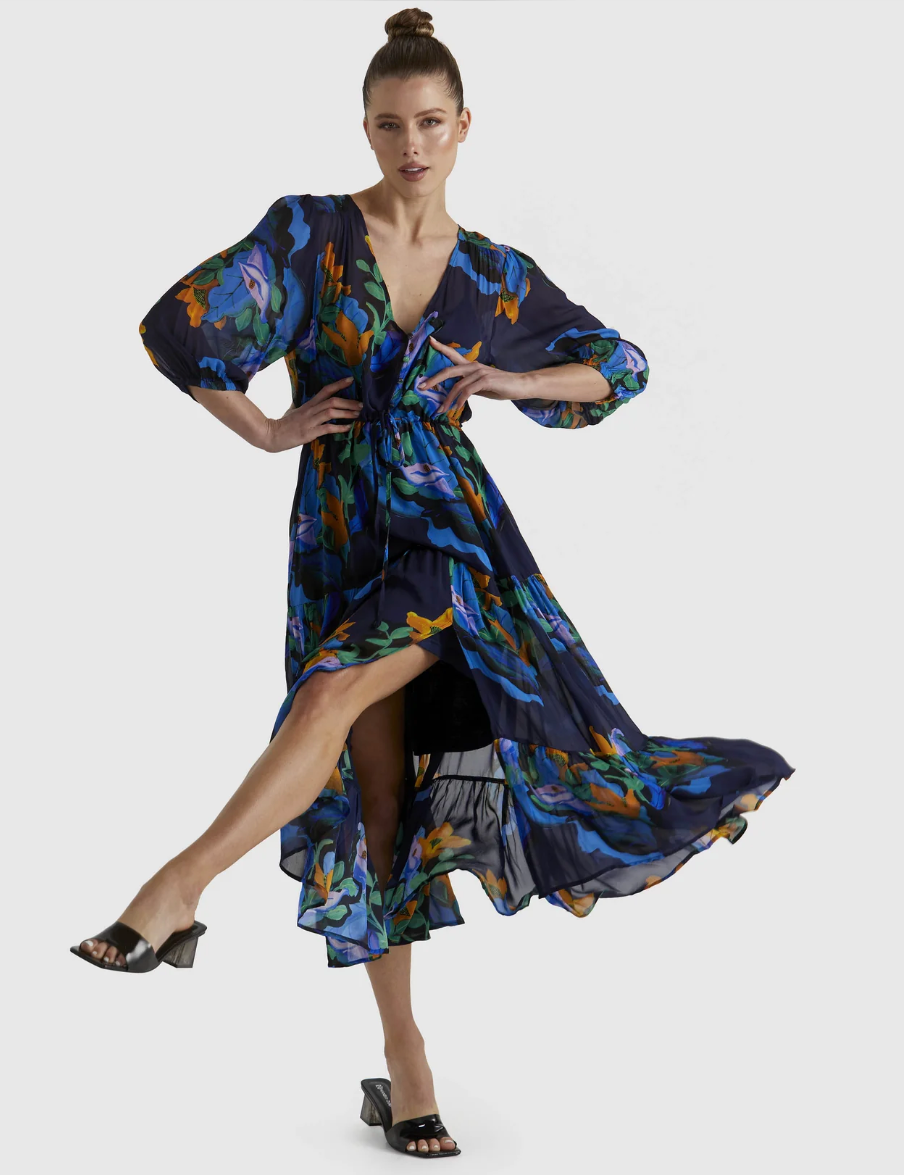 Twilight Dress