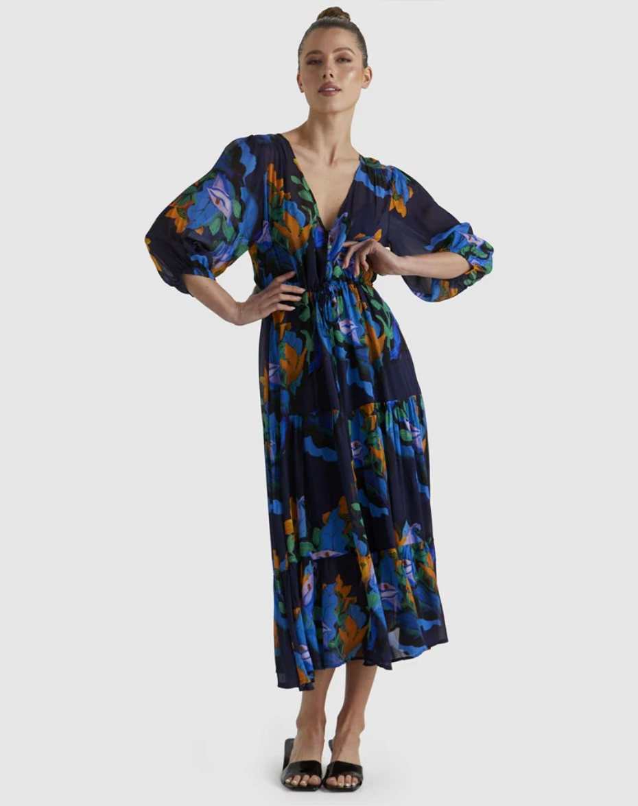 Twilight Dress