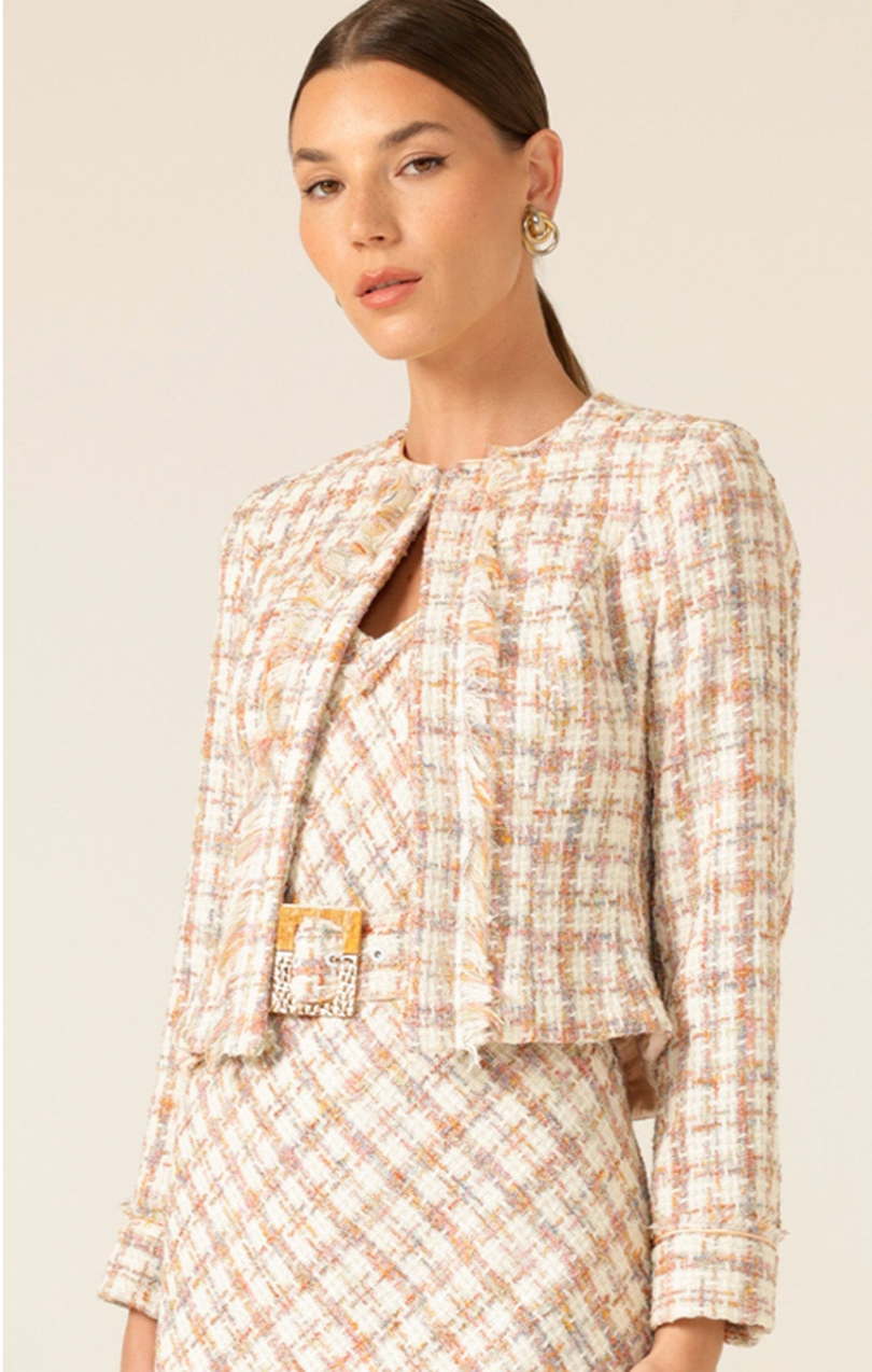 Fairy Nook Jacket