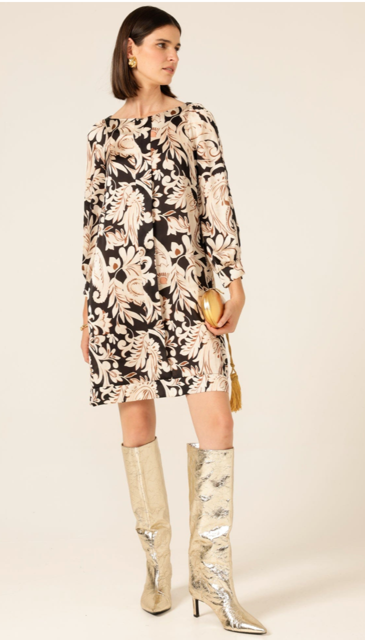 Paisley Lane Dress