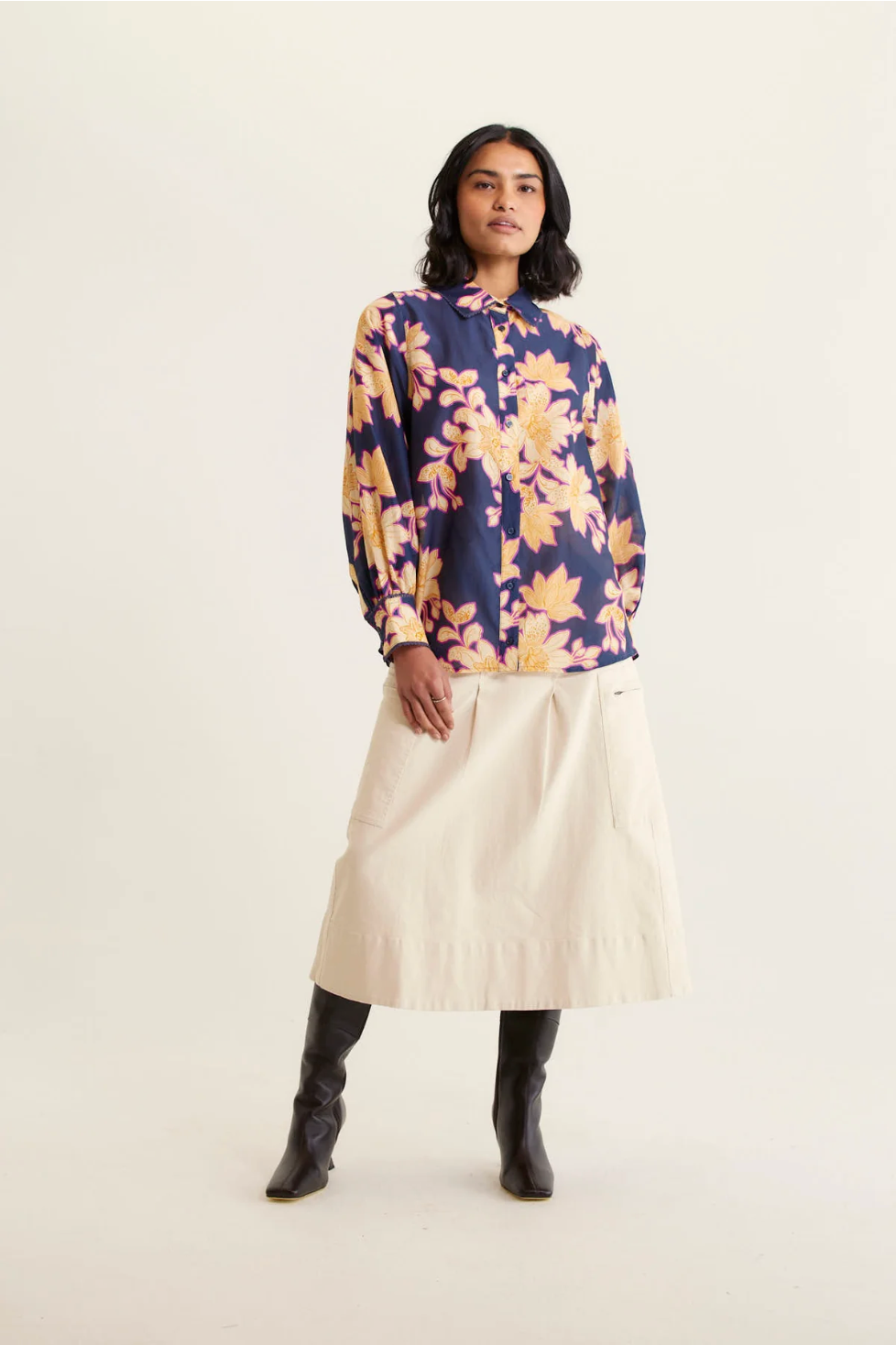 Soho Lulu Shirt