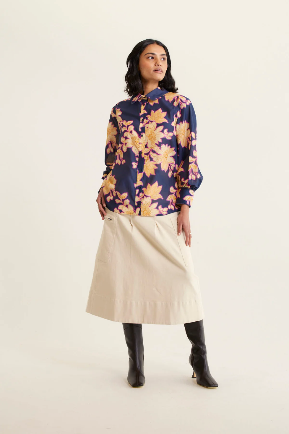 Soho Lulu Shirt