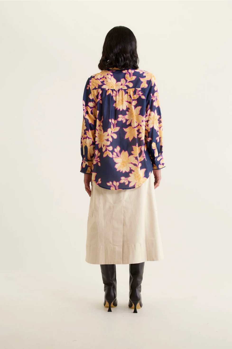 Soho Lulu Shirt