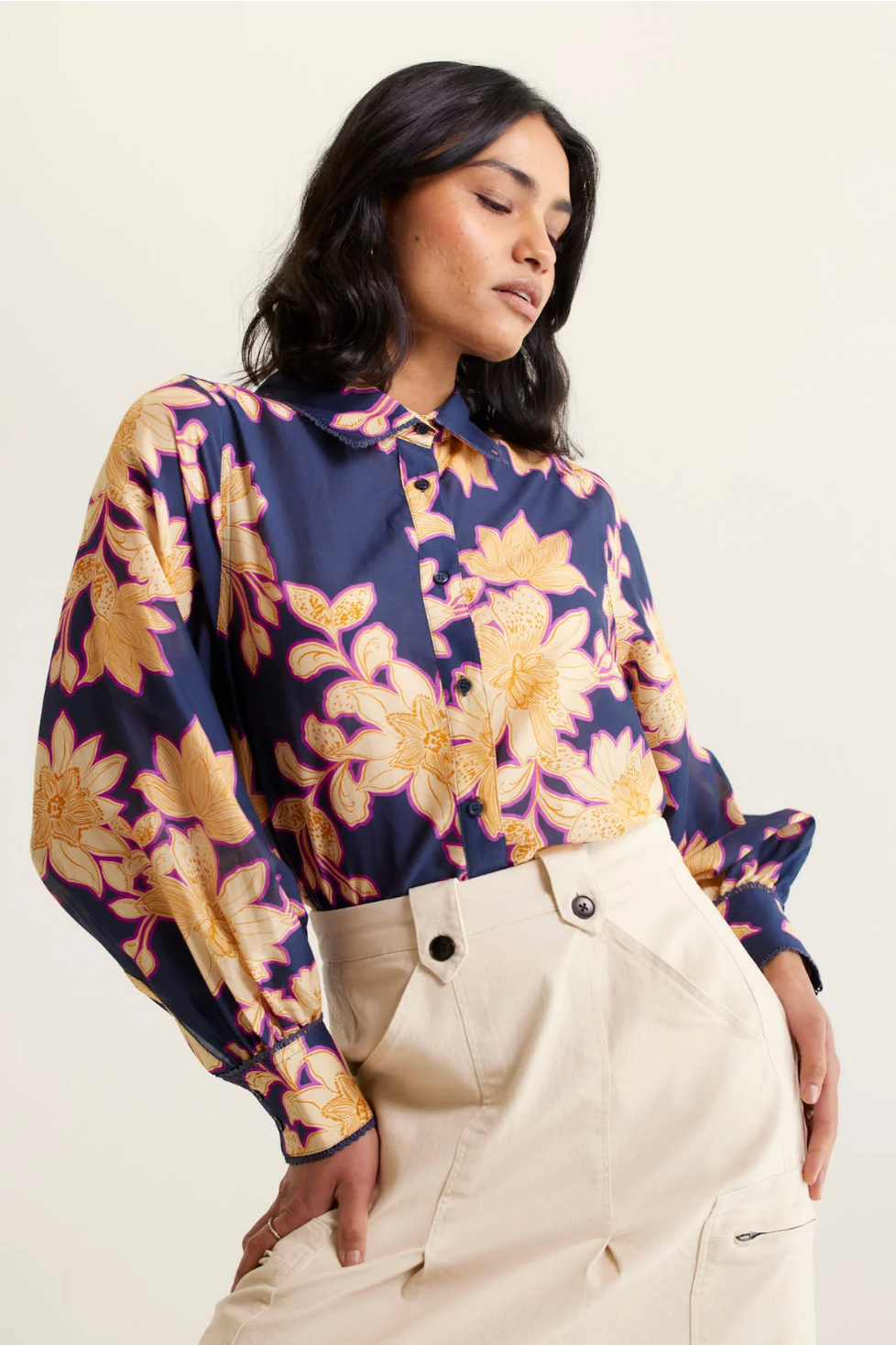 Soho Lulu Shirt
