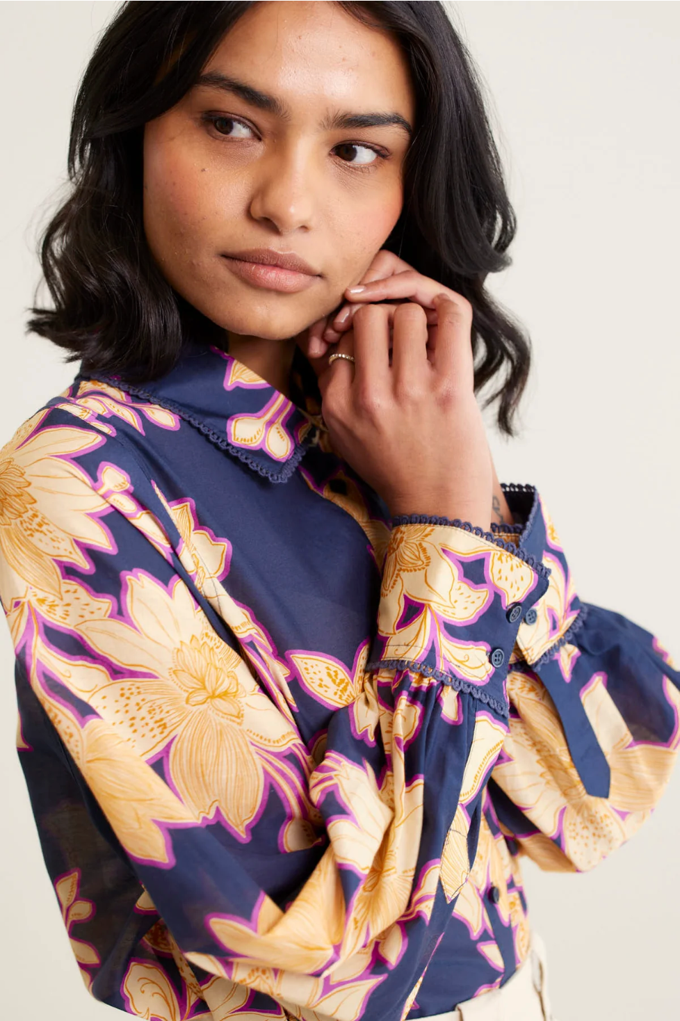 Soho Lulu Shirt