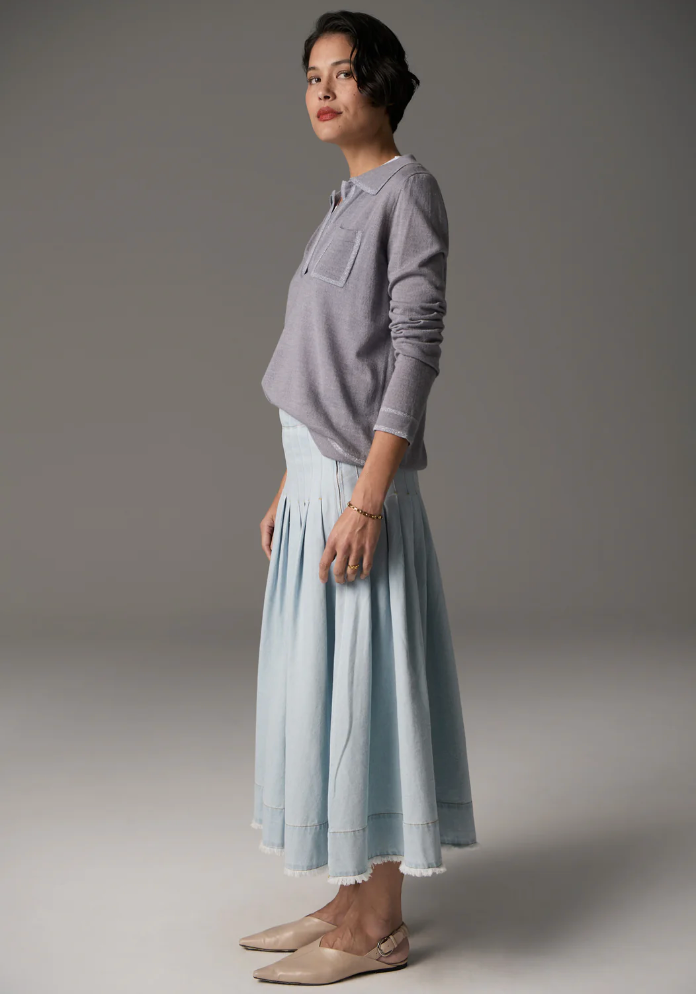 Reece Skirt