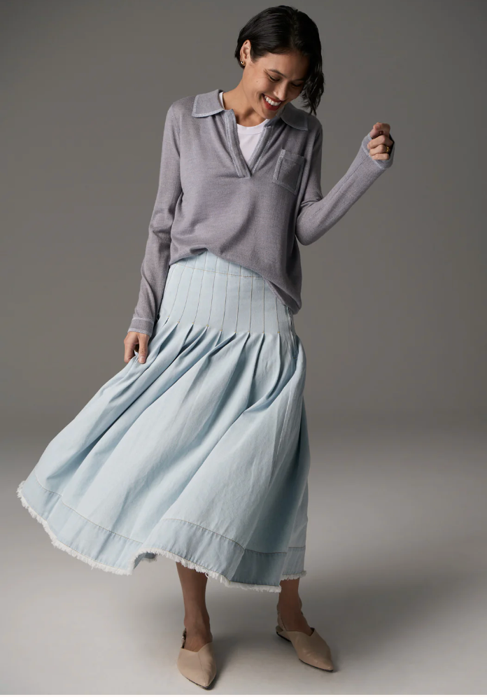 Reece Skirt