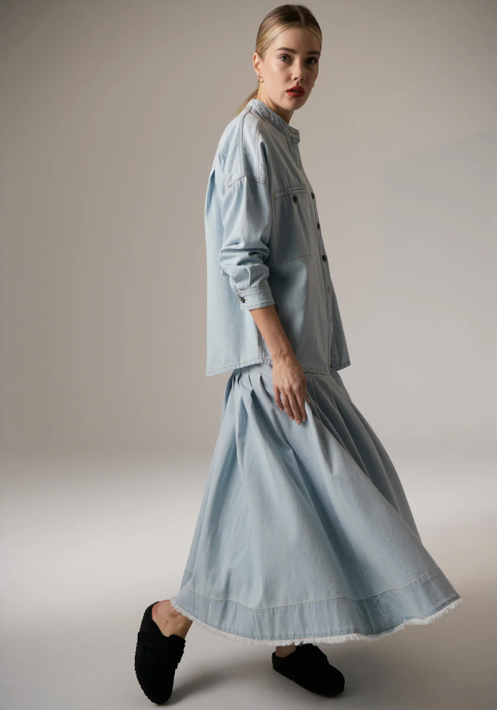 Reece Skirt