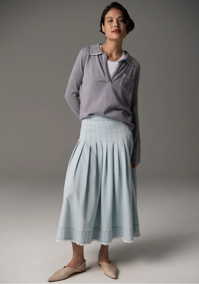 Reece Skirt