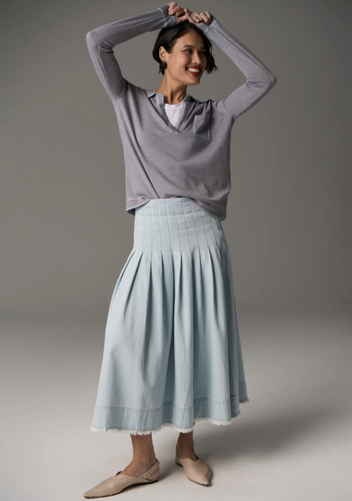 Reece Skirt