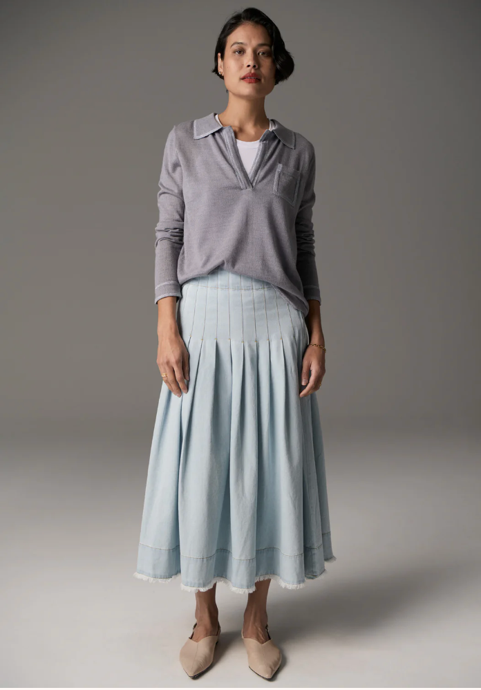 Reece Skirt