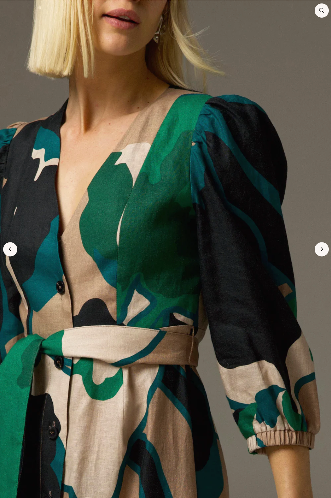 Verge Dress